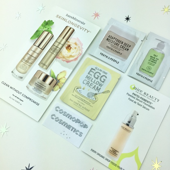 Innovative Clean Beauty Set✨241 - Picture 1 of 8